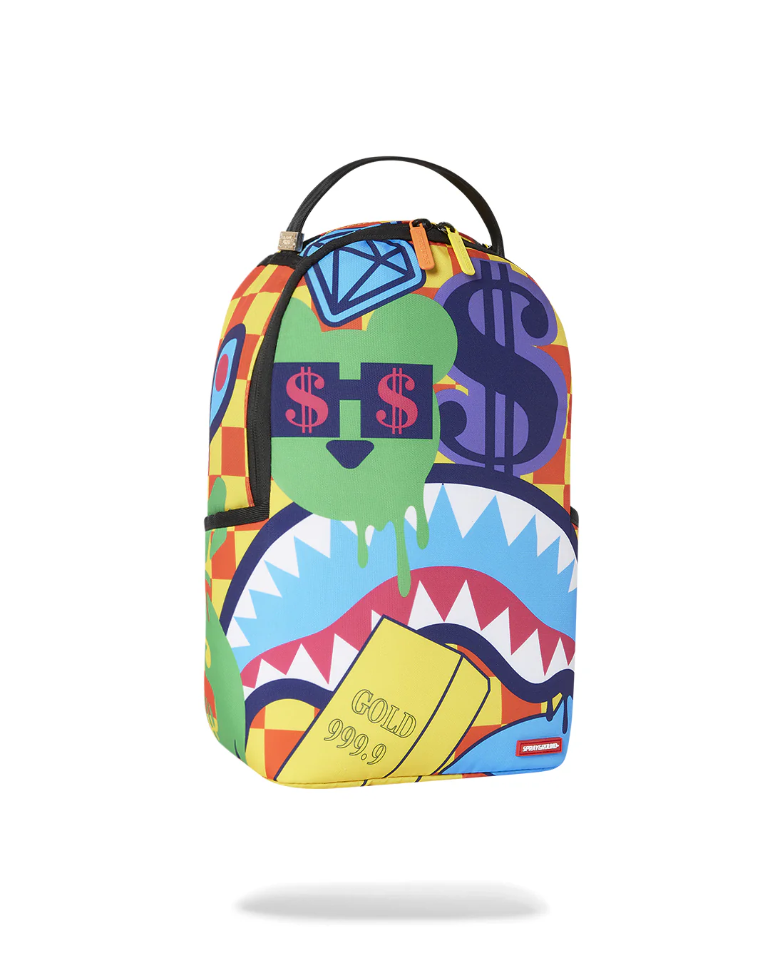 Funk Fav Mini Backpack - Image 2