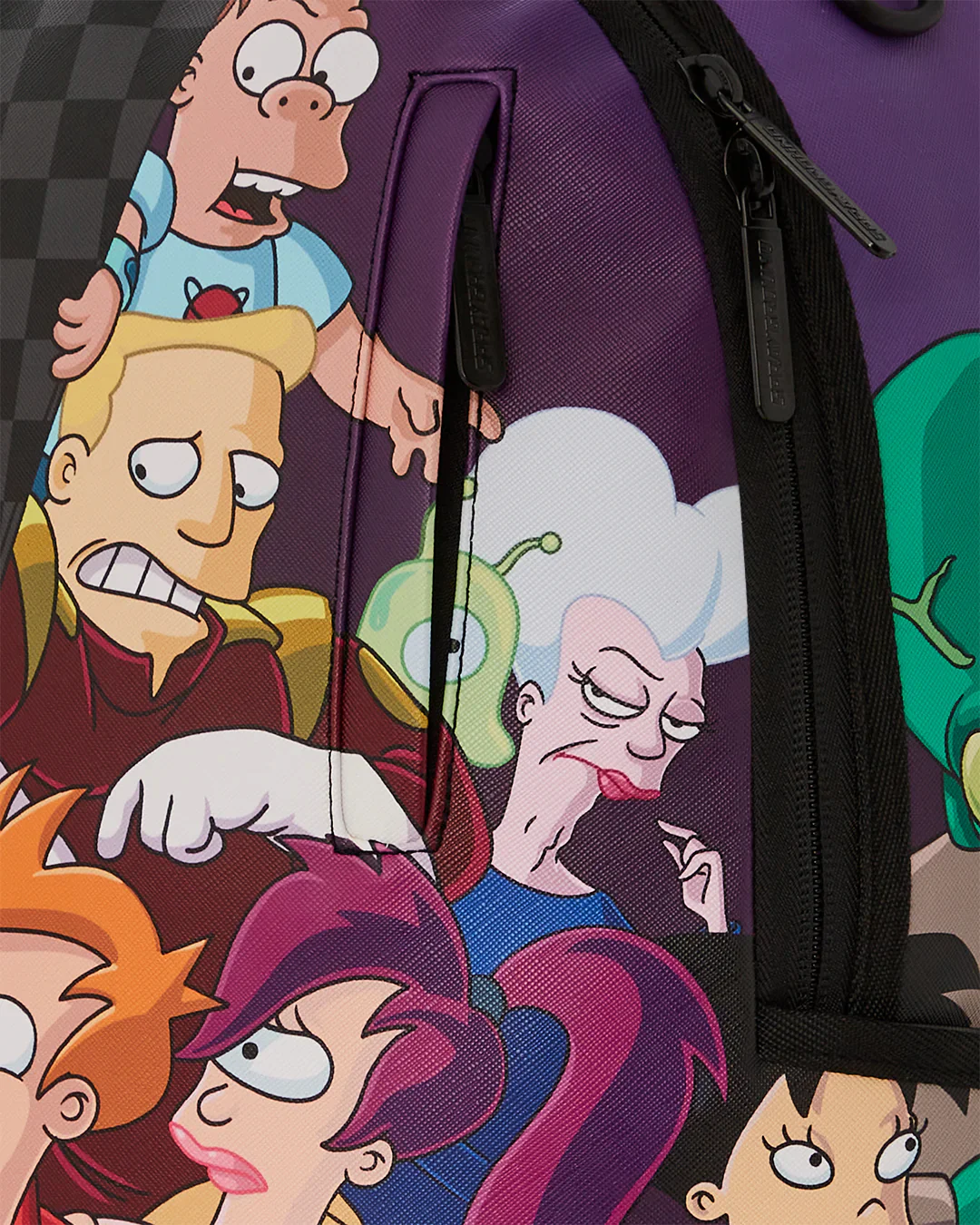Futurama Reveal - Image 8