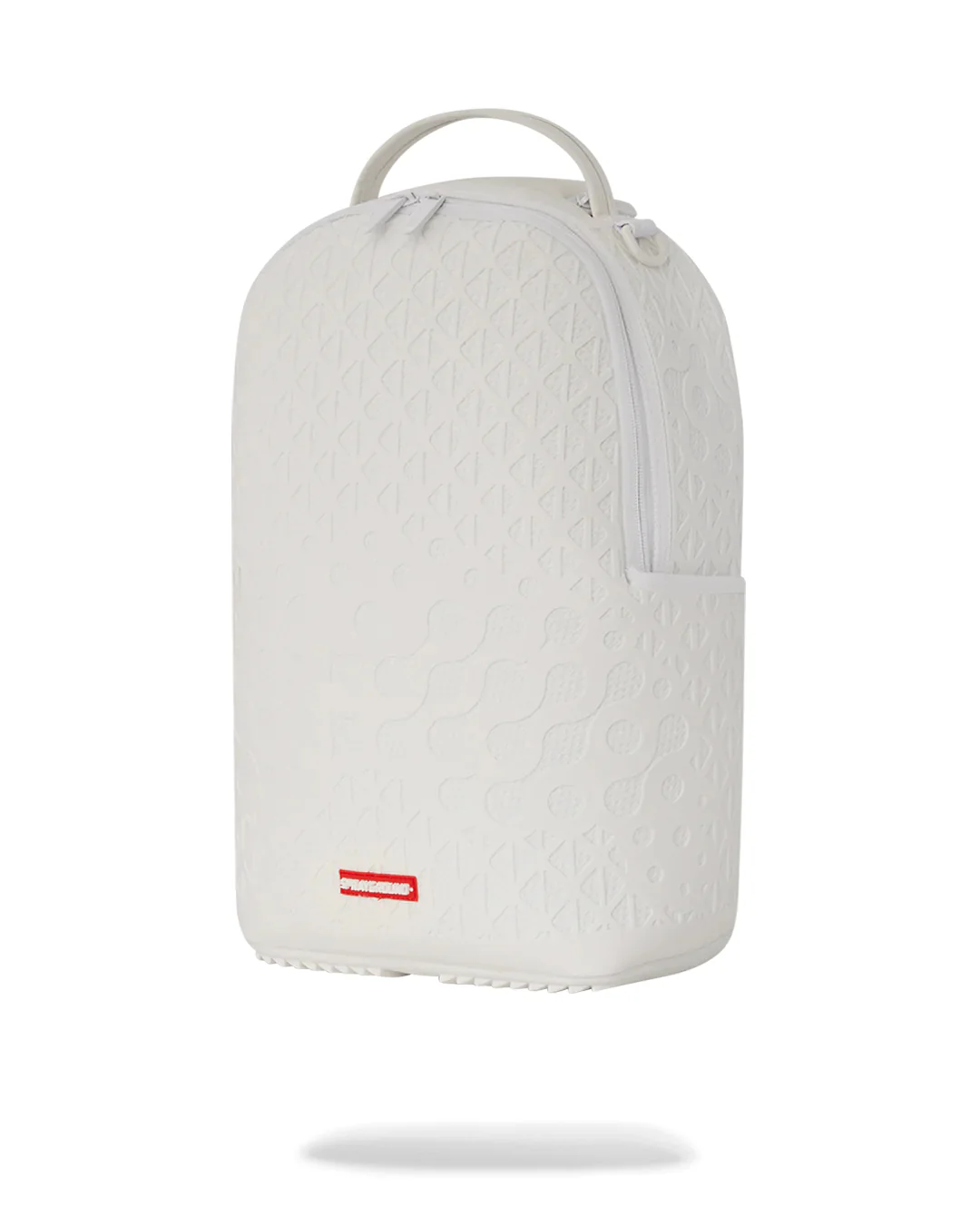 Future Foam Shark Dlxsv Backpack - Image 8