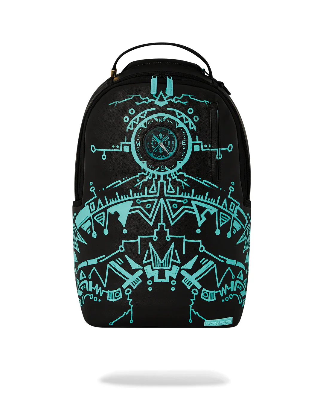Futurist Navigator Dlxsv Backpack