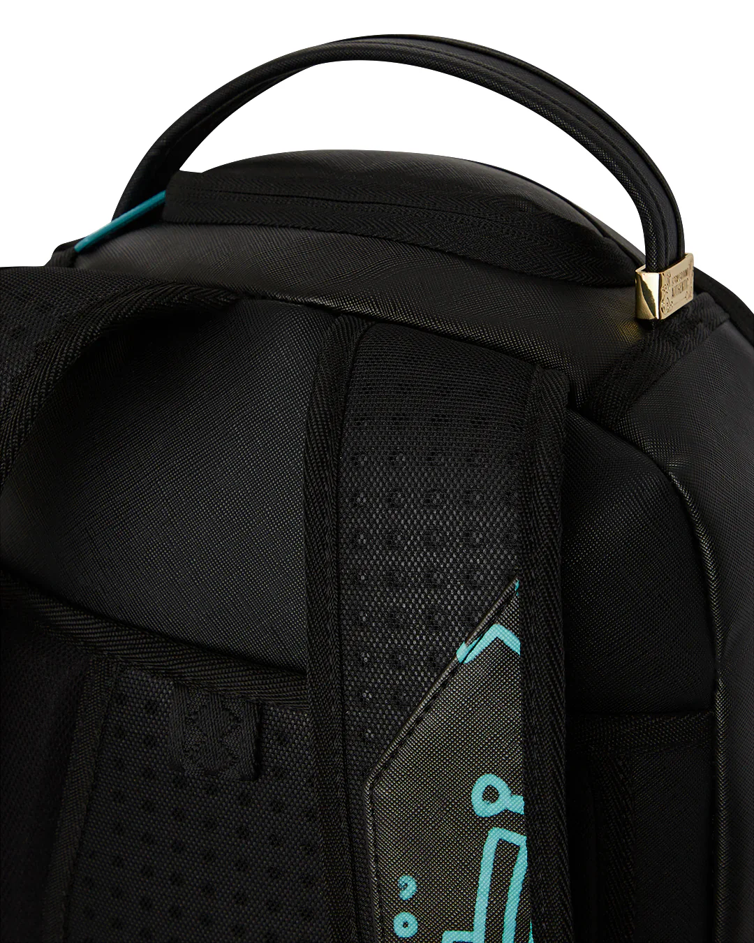 Futurist Navigator Dlxsv Backpack - Image 11