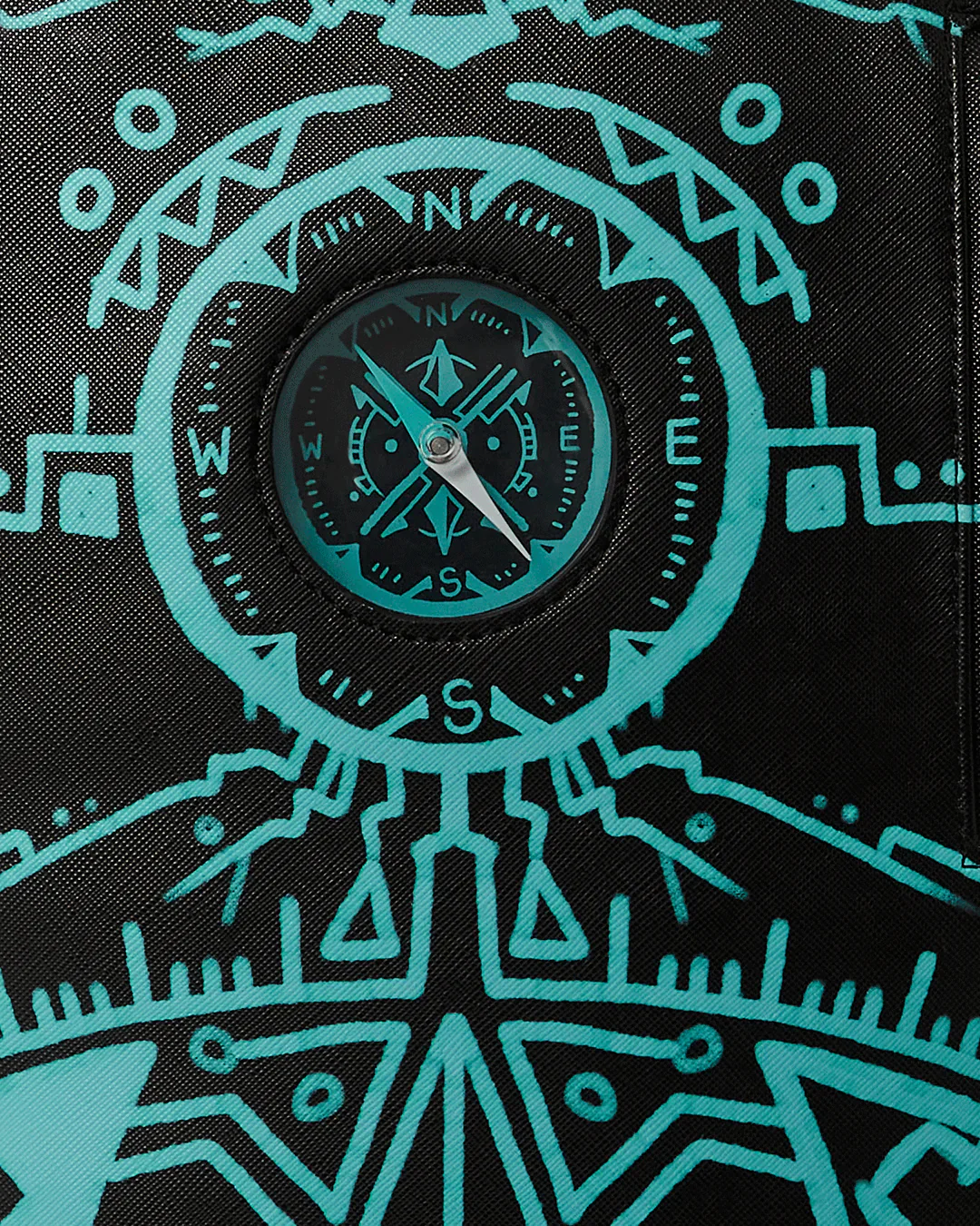 Futurist Navigator Dlxsv Backpack - Image 13