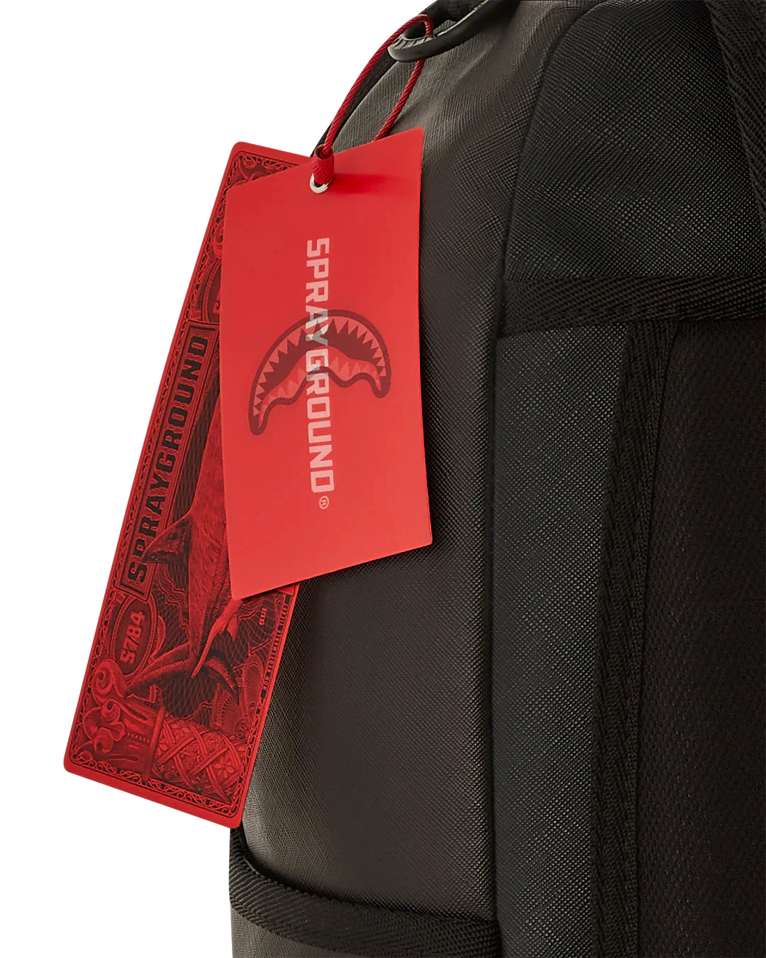 Futurist Navigator Dlxsv Backpack - Image 14