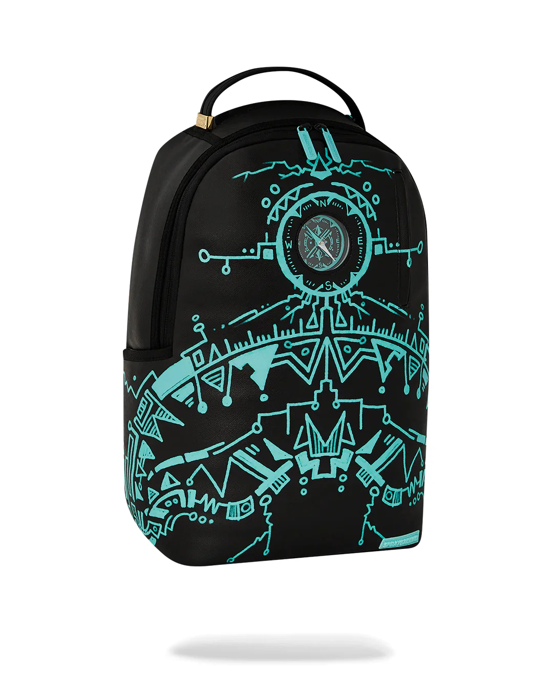 Futurist Navigator Dlxsv Backpack - Image 3
