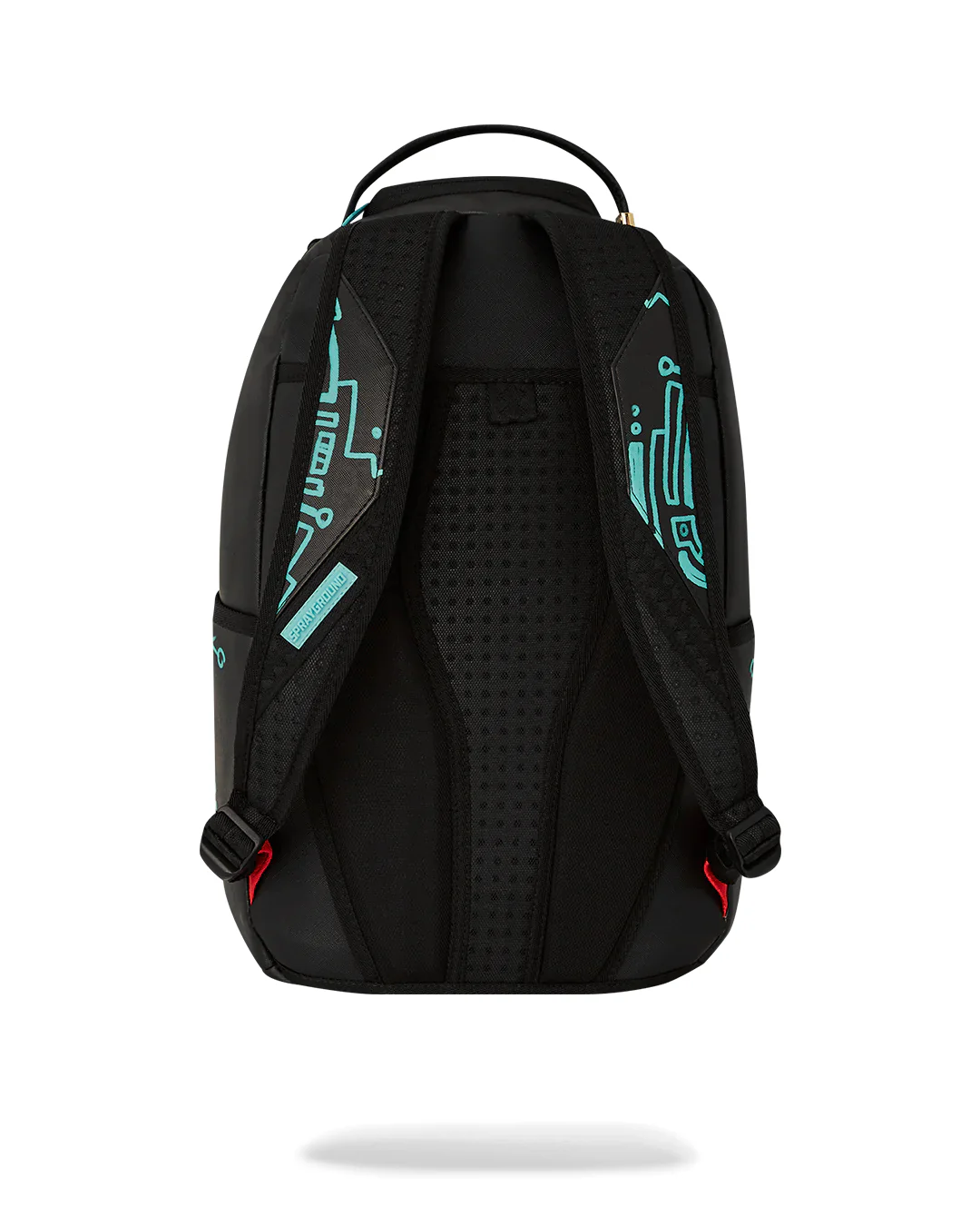 Futurist Navigator Dlxsv Backpack - Image 6