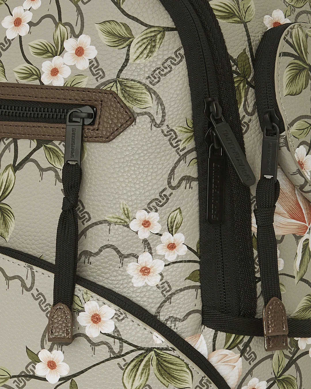 Garden Goodness Dlxsv Backpack - Image 7