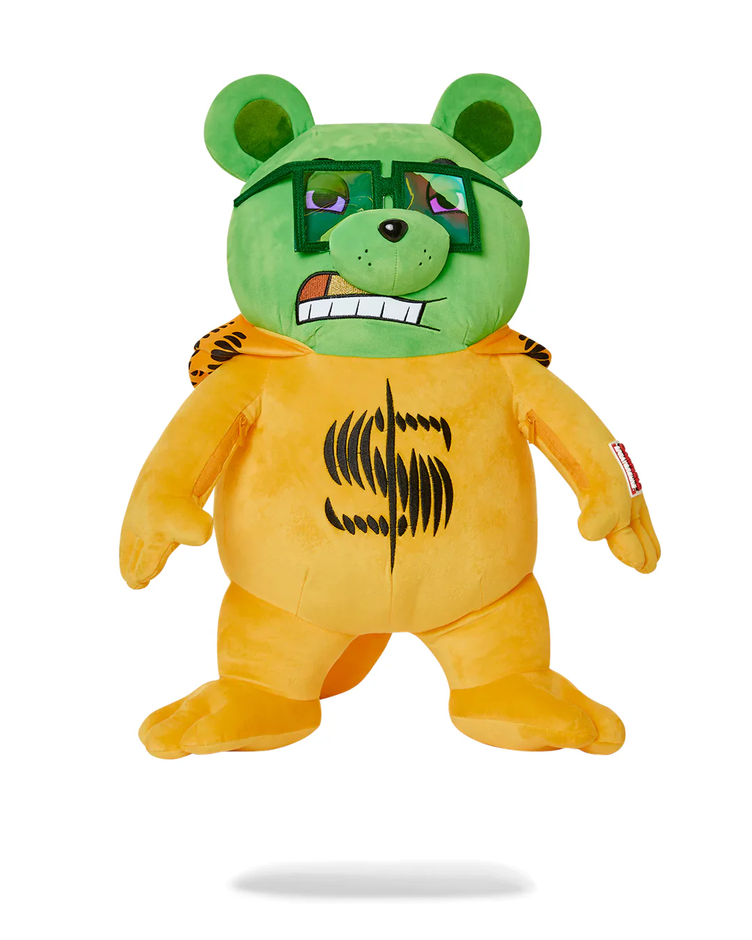 Garfield Money Bear Bag Backpack - Image 11