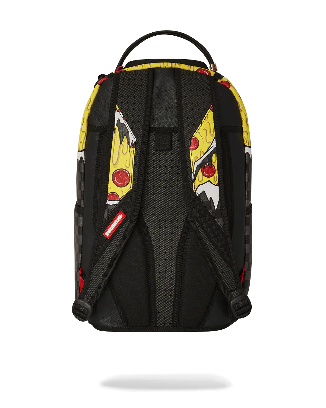 Garfield Pizza Drips Dlxsv Backpack - Image 6