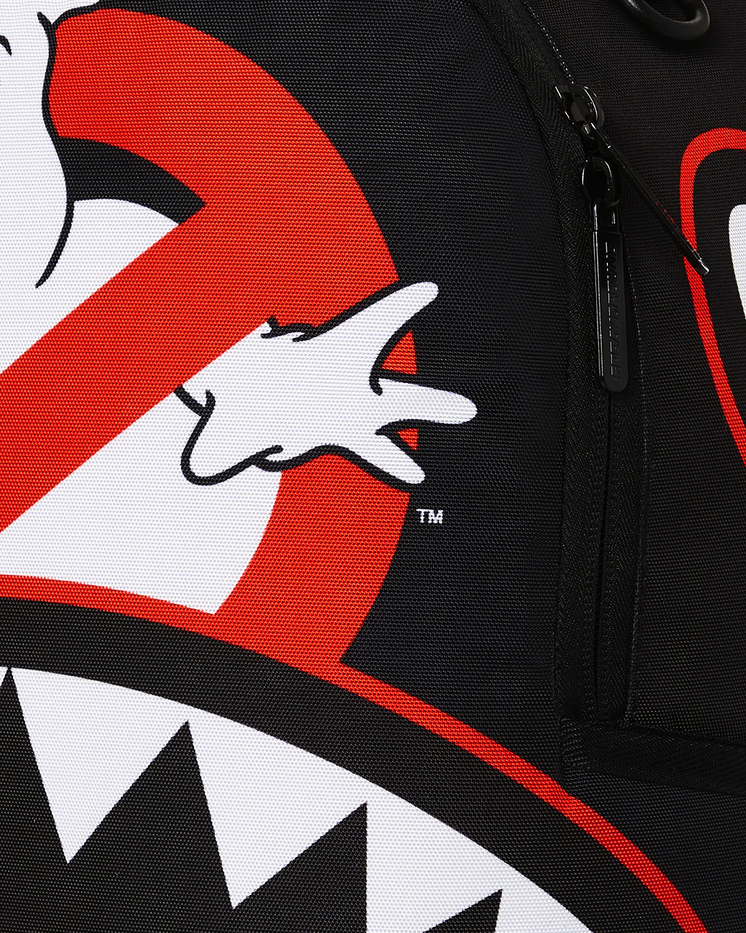 Ghostbusters Logo And Shark Mouth - Image 7