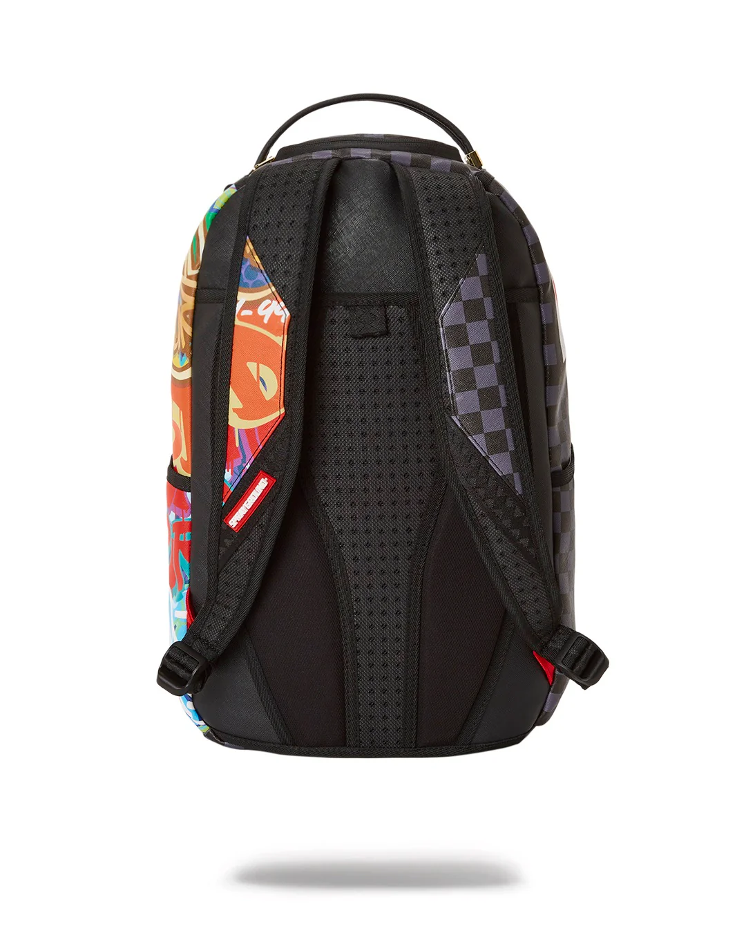 Gold Astro Curtain Dlxr Backpack 910b4012nsz - Image 7