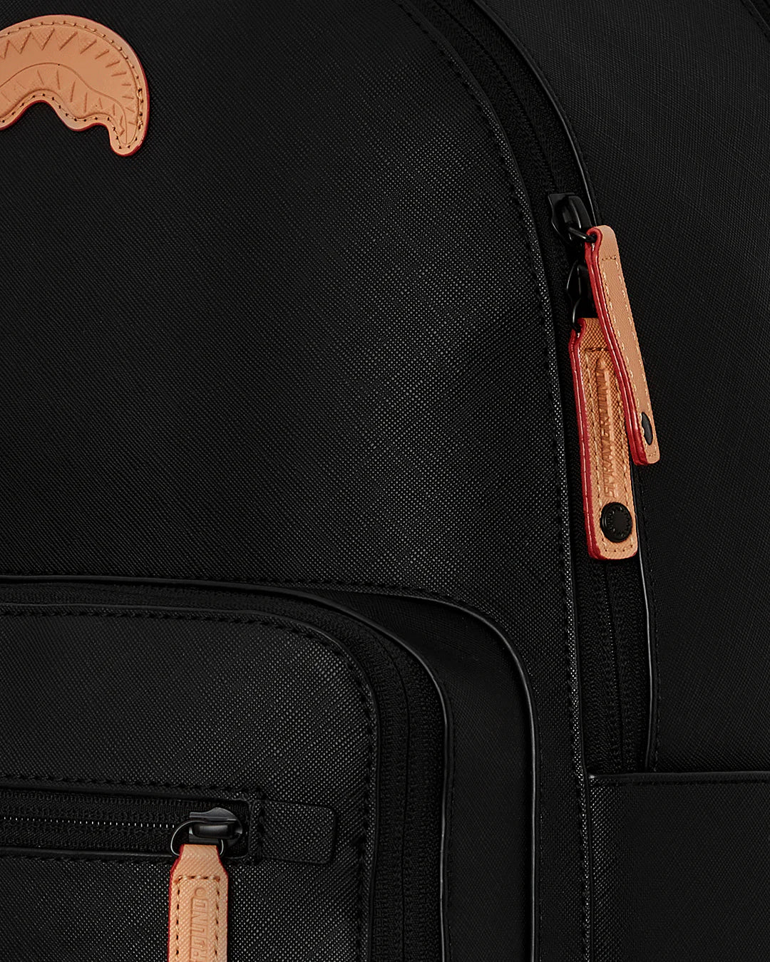 Grand Tourer Chateau Backpack - Image 11