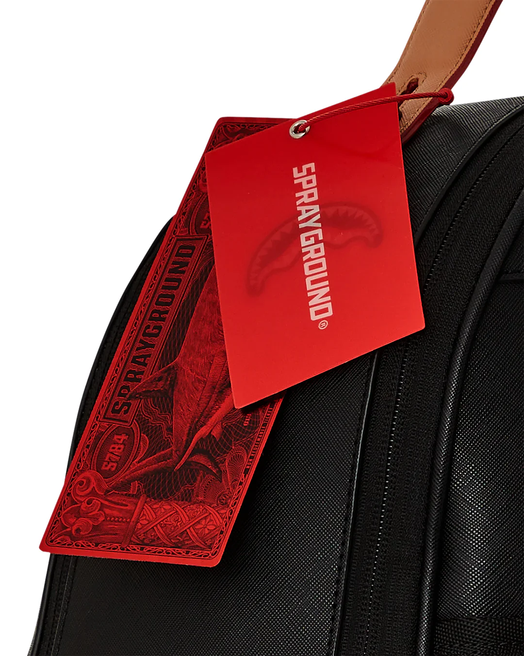 Grand Tourer Chateau Backpack - Image 14