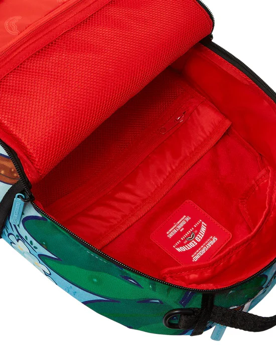 Green Dream Dlx Backpack - Image 10