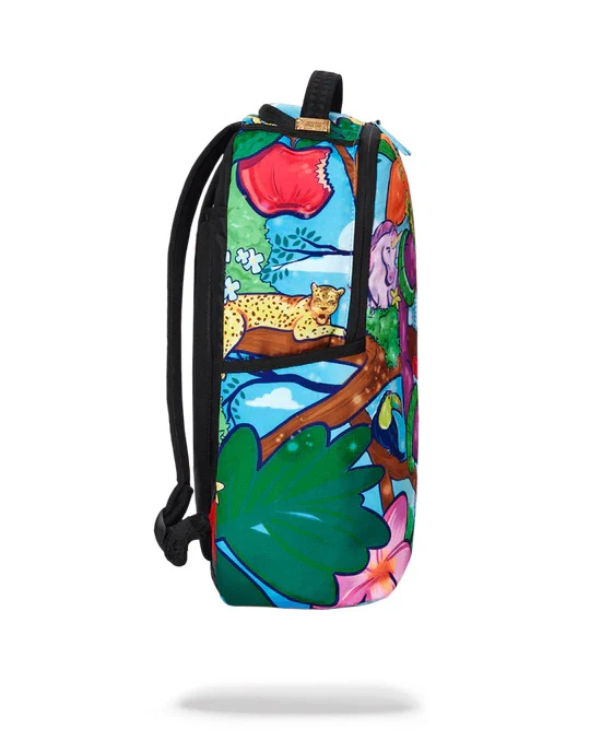 Green Dream Dlx Backpack - Image 4
