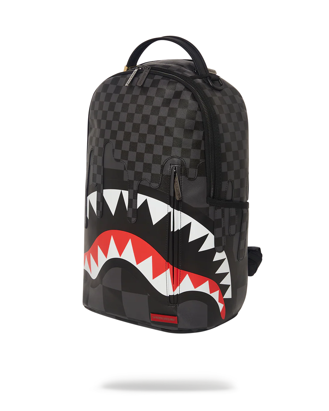 Grey Xtc Backpack 910b4048nsz - Image 2