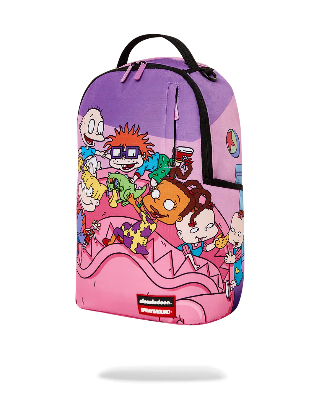 Group Shark Backpack - Image 6