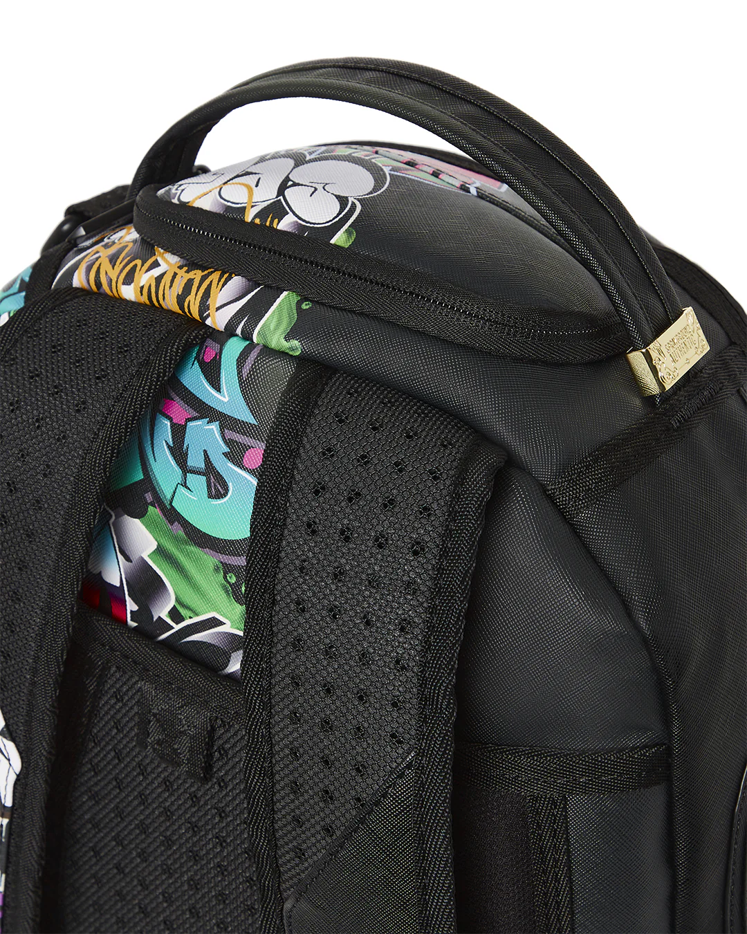 Half Graff 2 Backpack - Image 7