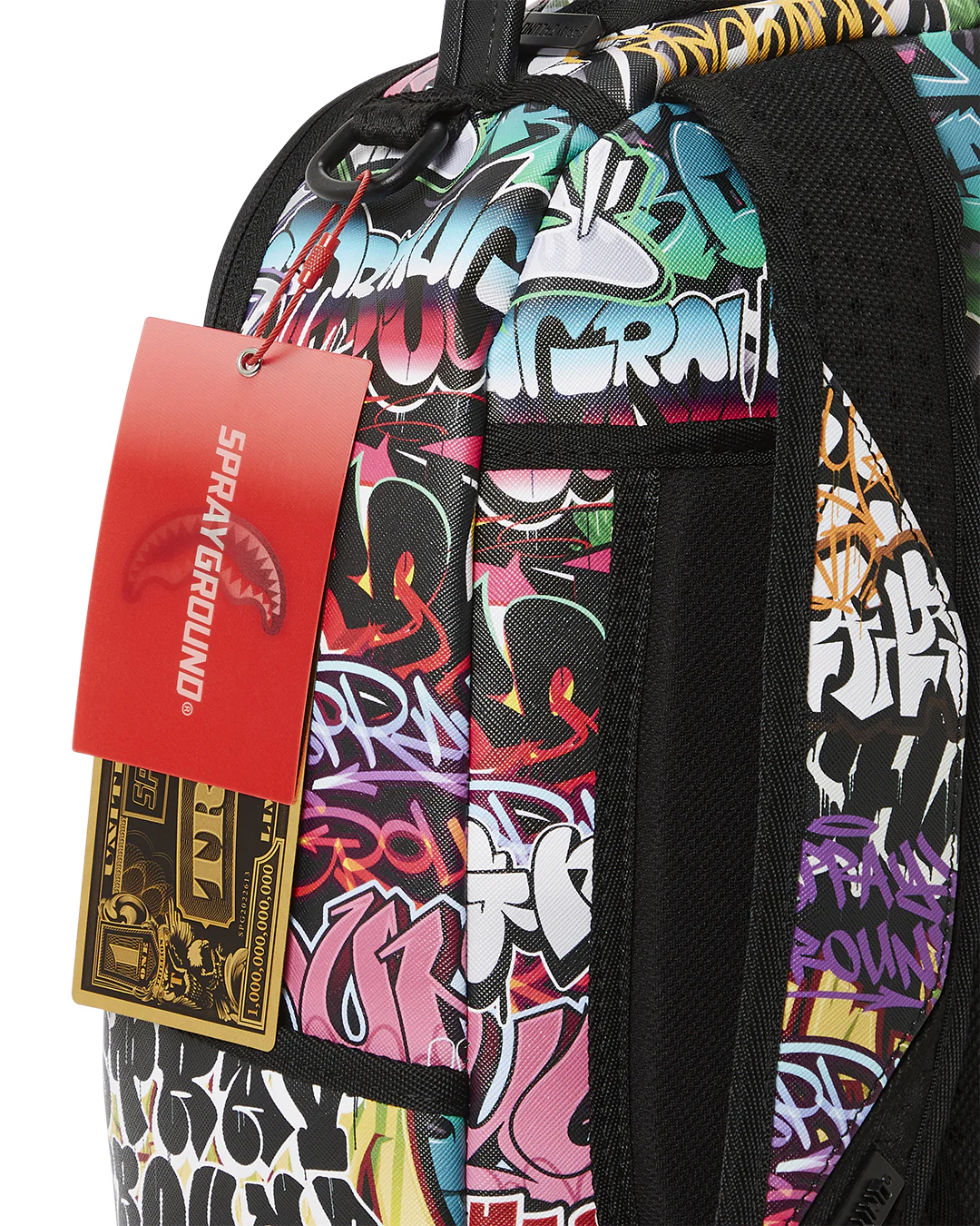 Half Graff 2 Backpack - Image 9