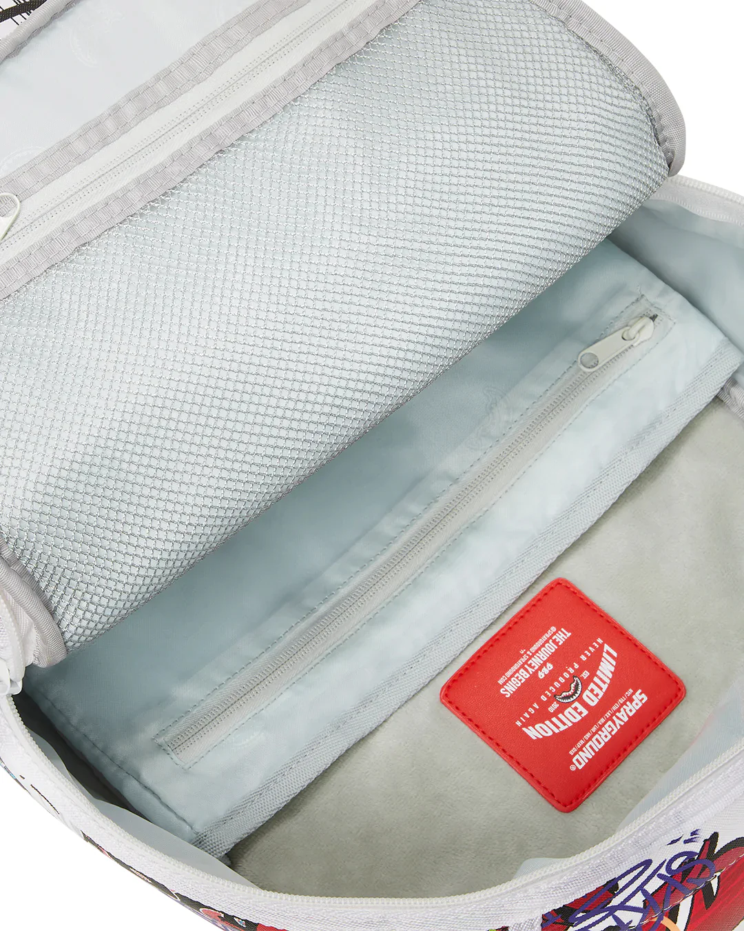 Half Graff Dlx Backpack - Image 10