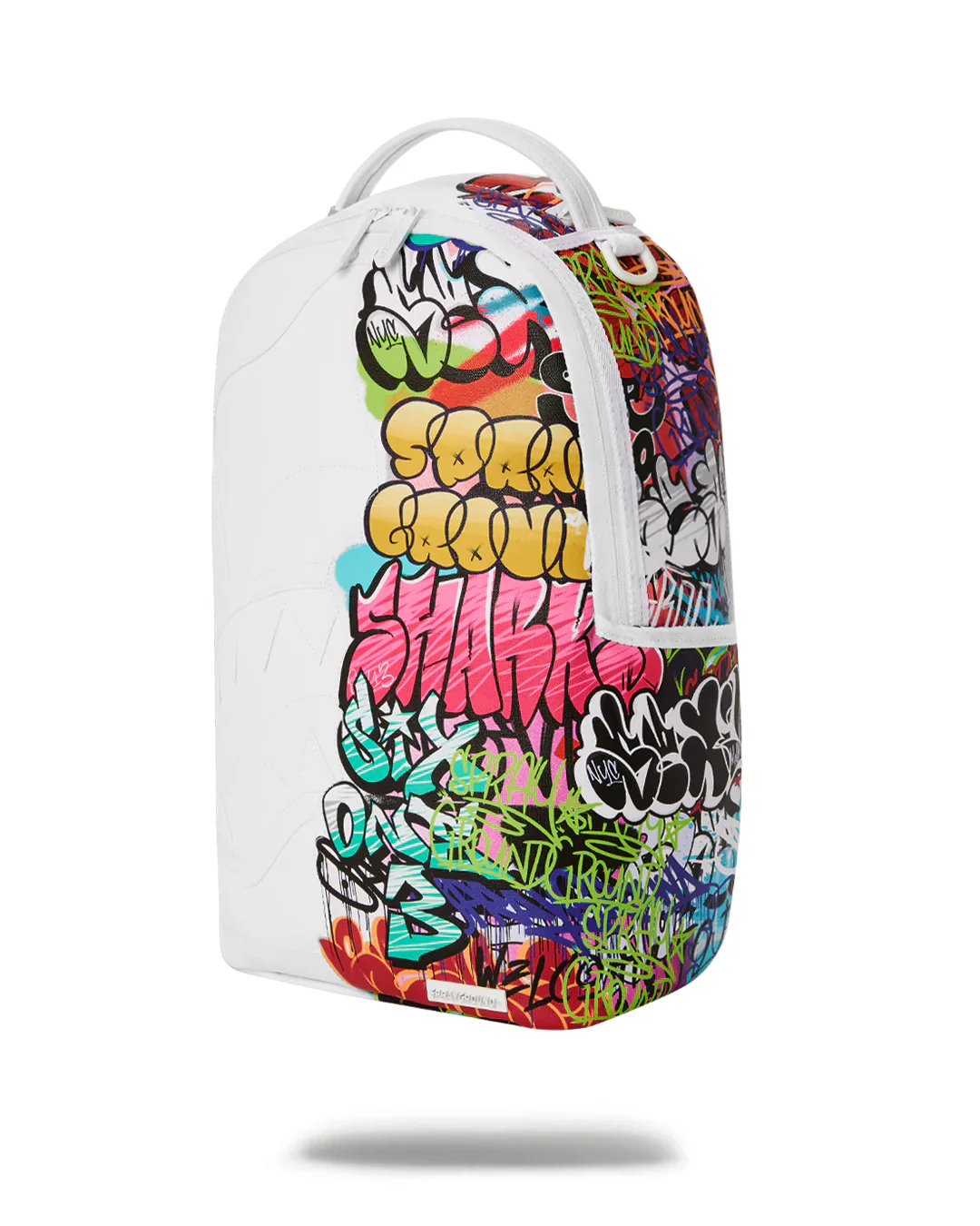 Half Graff Dlx Backpack - Image 7