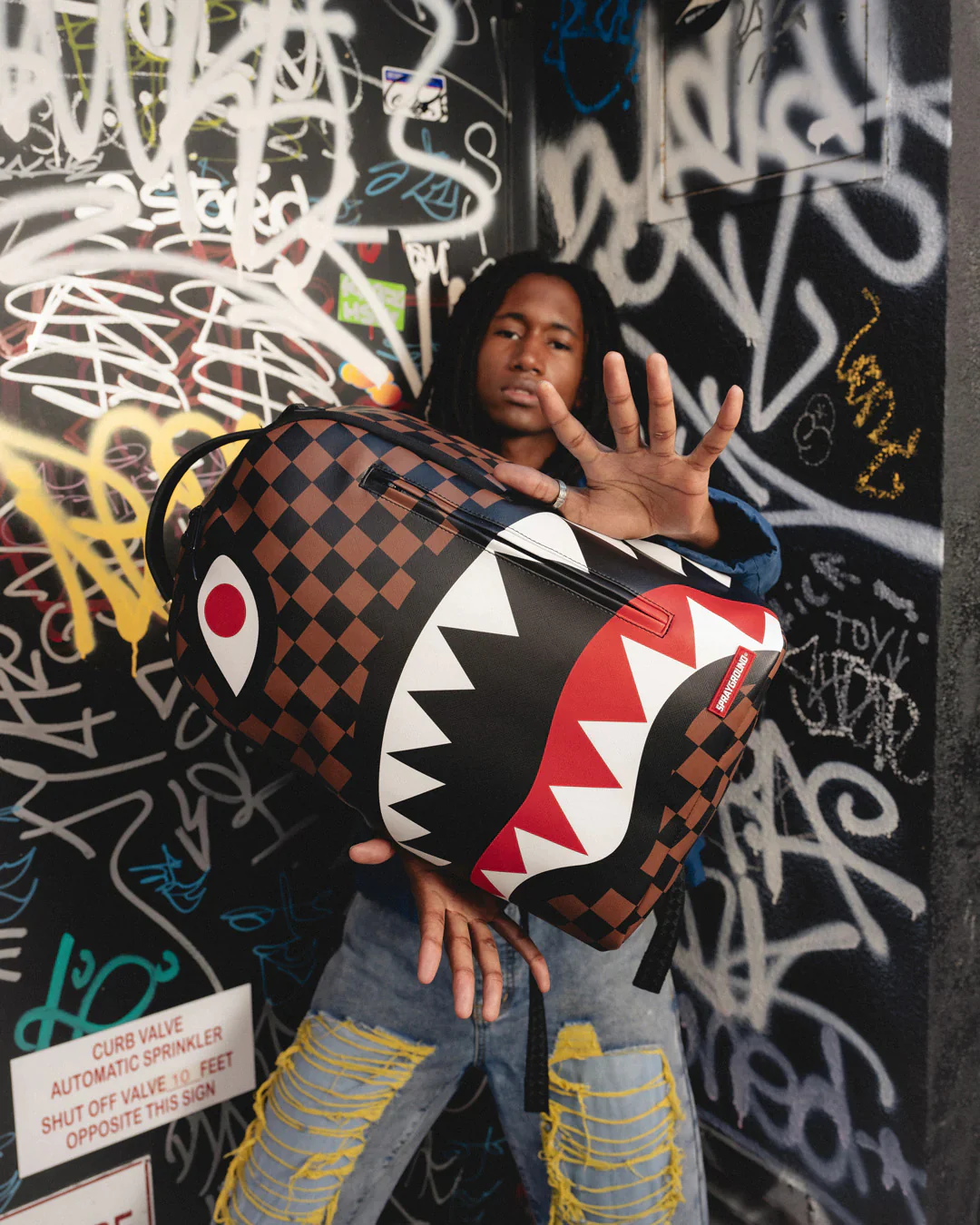 Hangover Backpack - Image 4