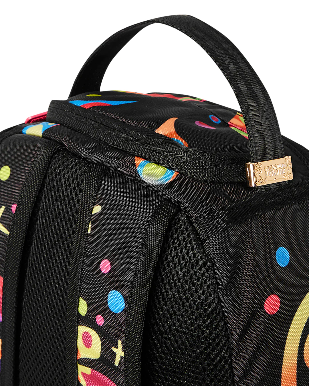 Happy Days Shark Mini Backpack - Image 11
