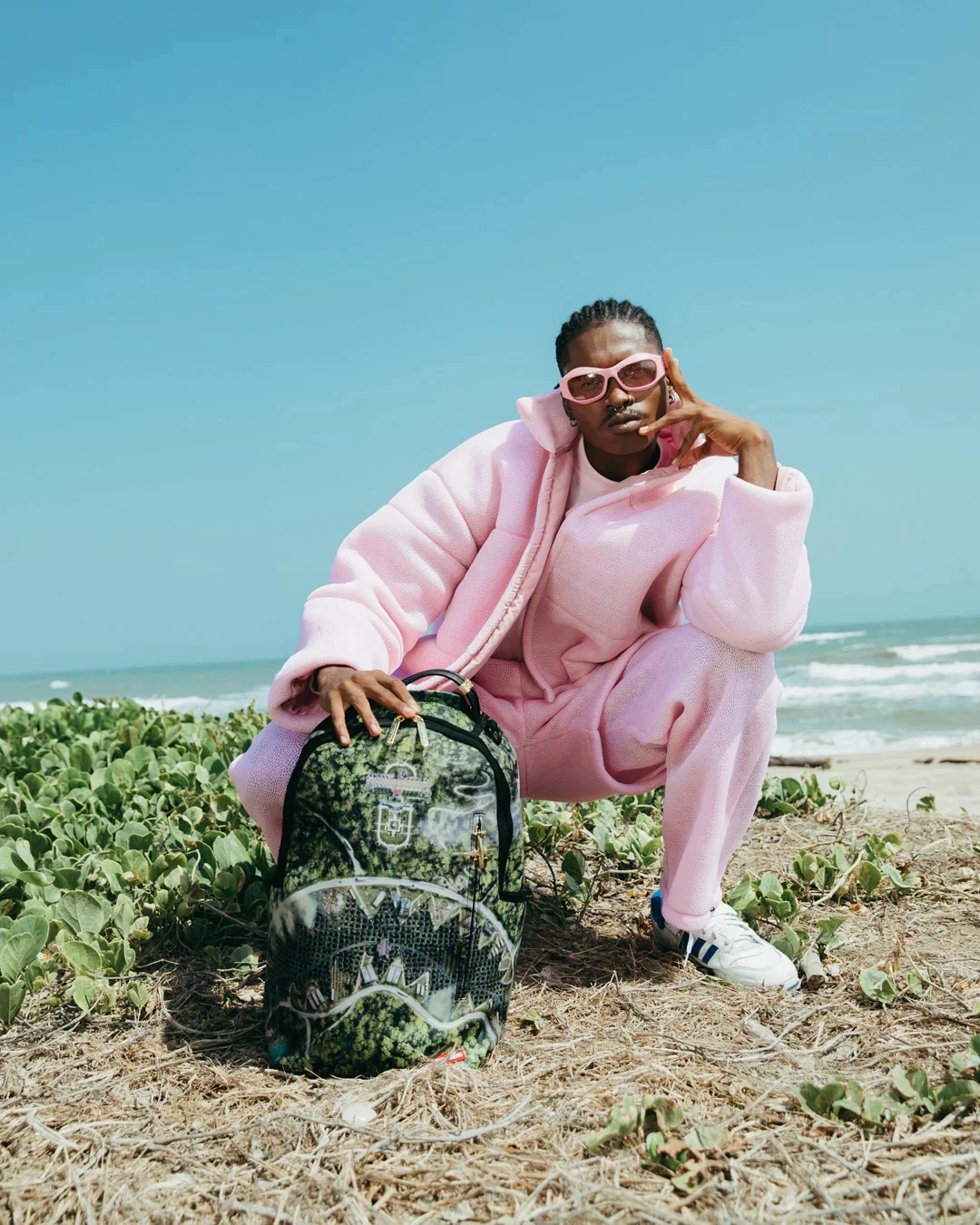 Harvest Season Dlxsr Backpack - Image 2
