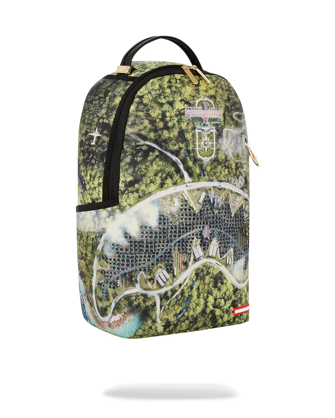 Harvest Season Dlxsr Backpack - Image 3