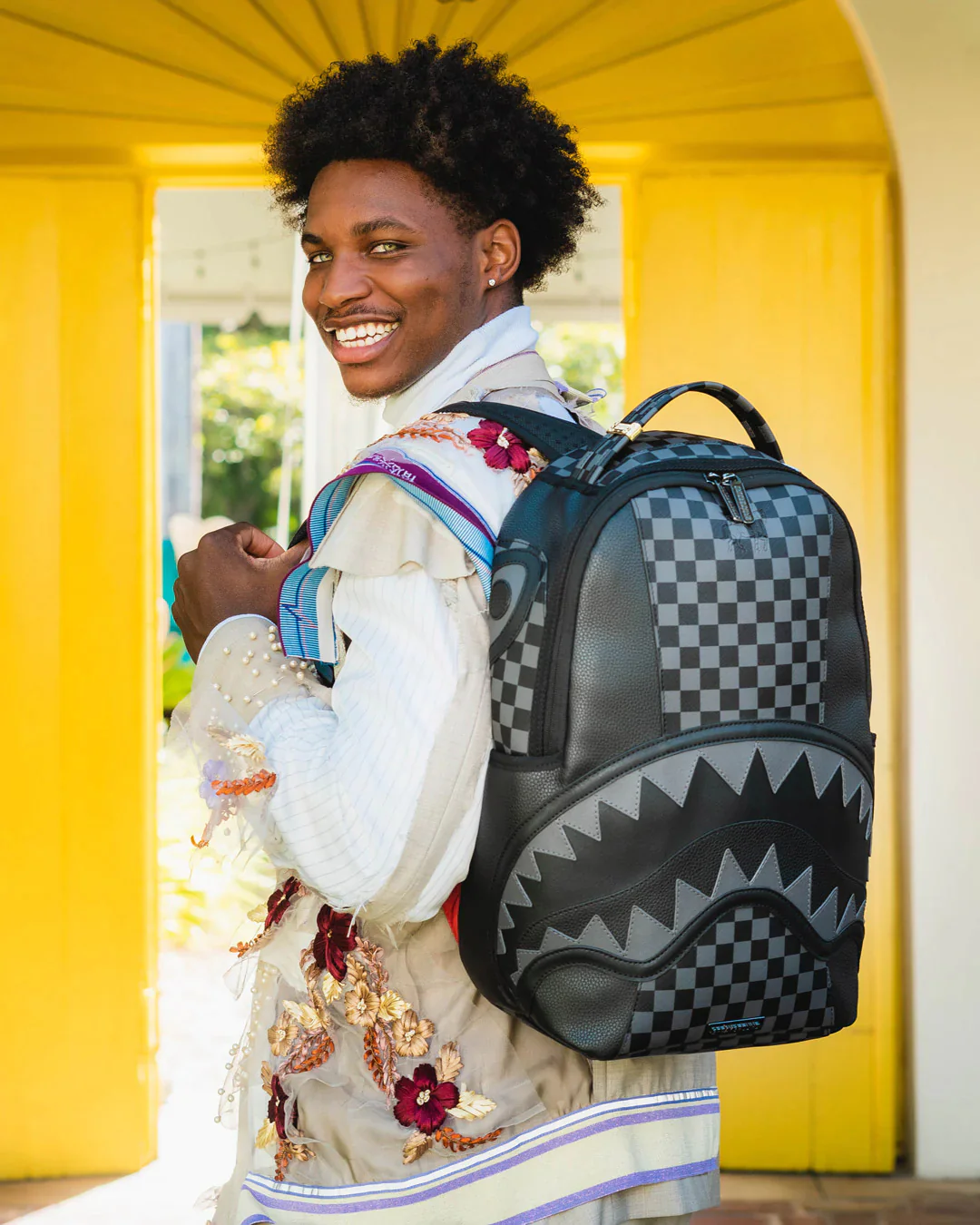 Henny Phantom Dlxsv Backpack - Image 2