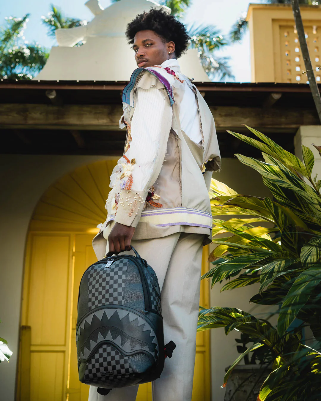 Henny Phantom Dlxsv Backpack - Image 8