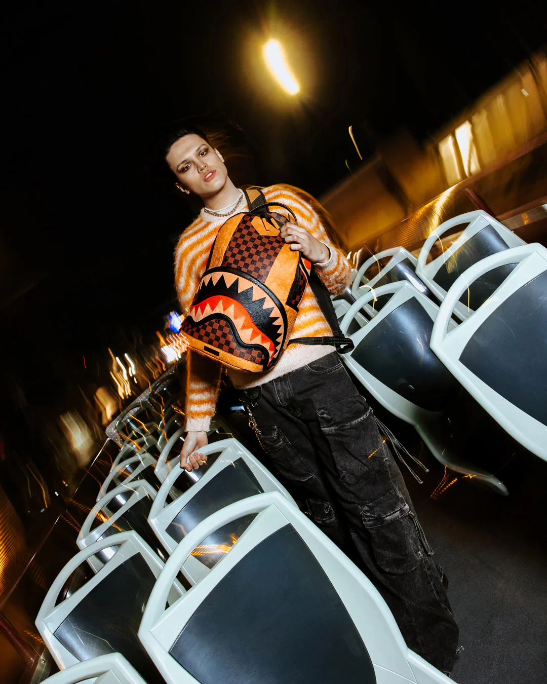 Henny Raceway Graff Dlxsv Backpack - Image 2