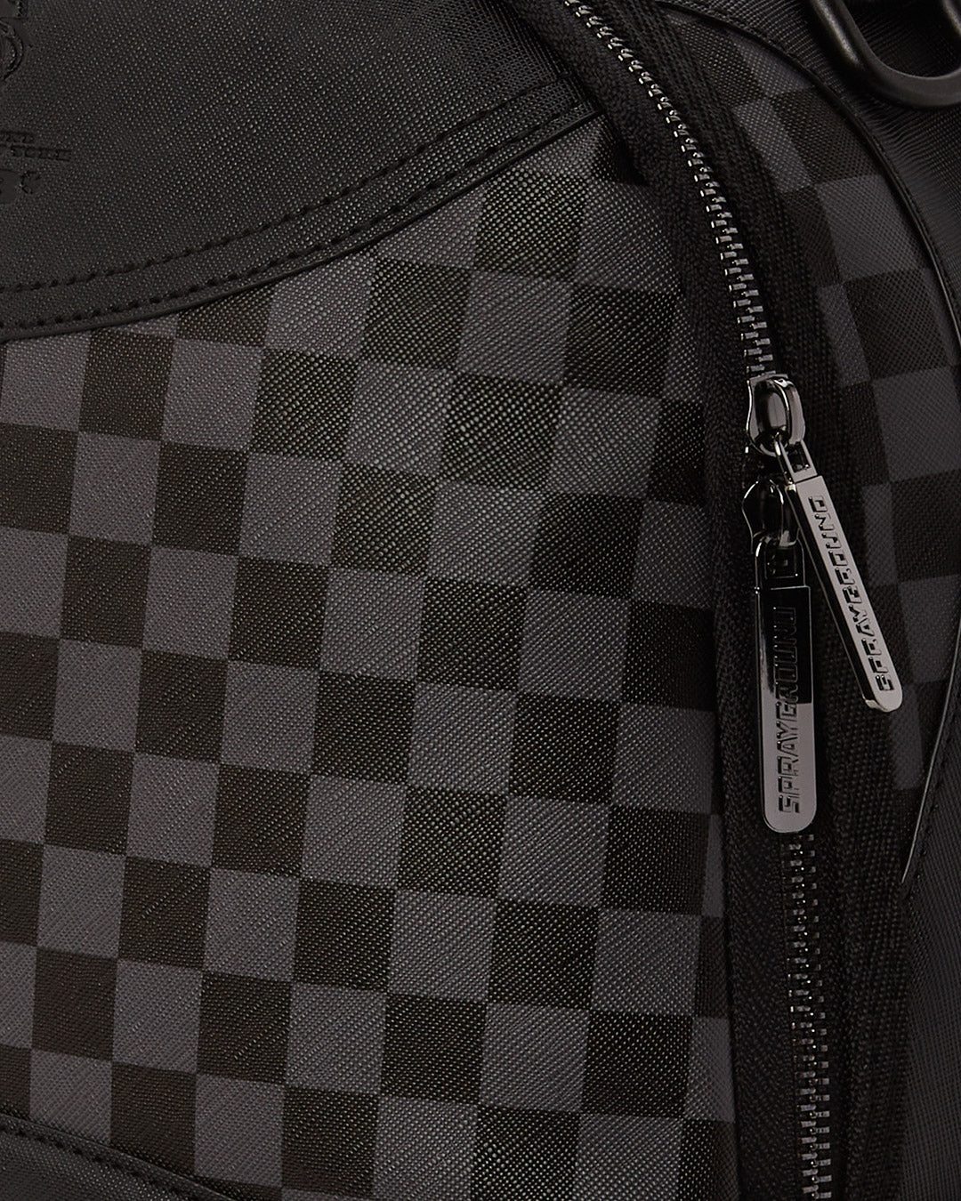 Henny Sip Black  Backpack - Image 7