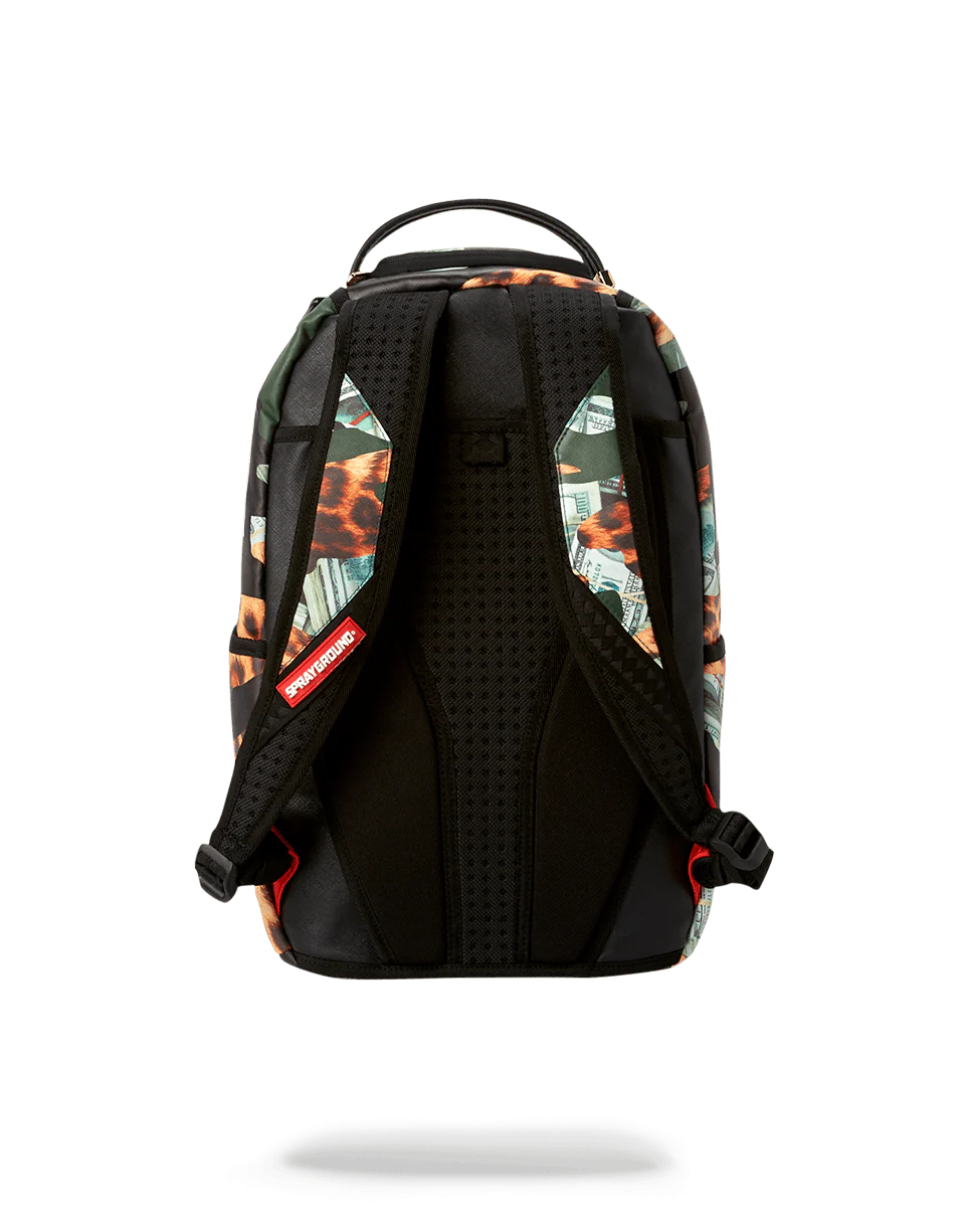 Hero Shark Backpack - Image 4