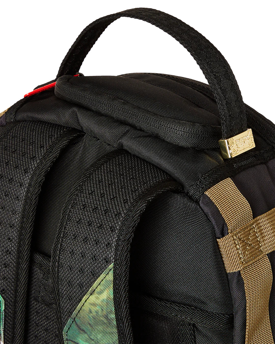 Hidden Treasure Of El Dorado Dlxsr Backpack - Image 10