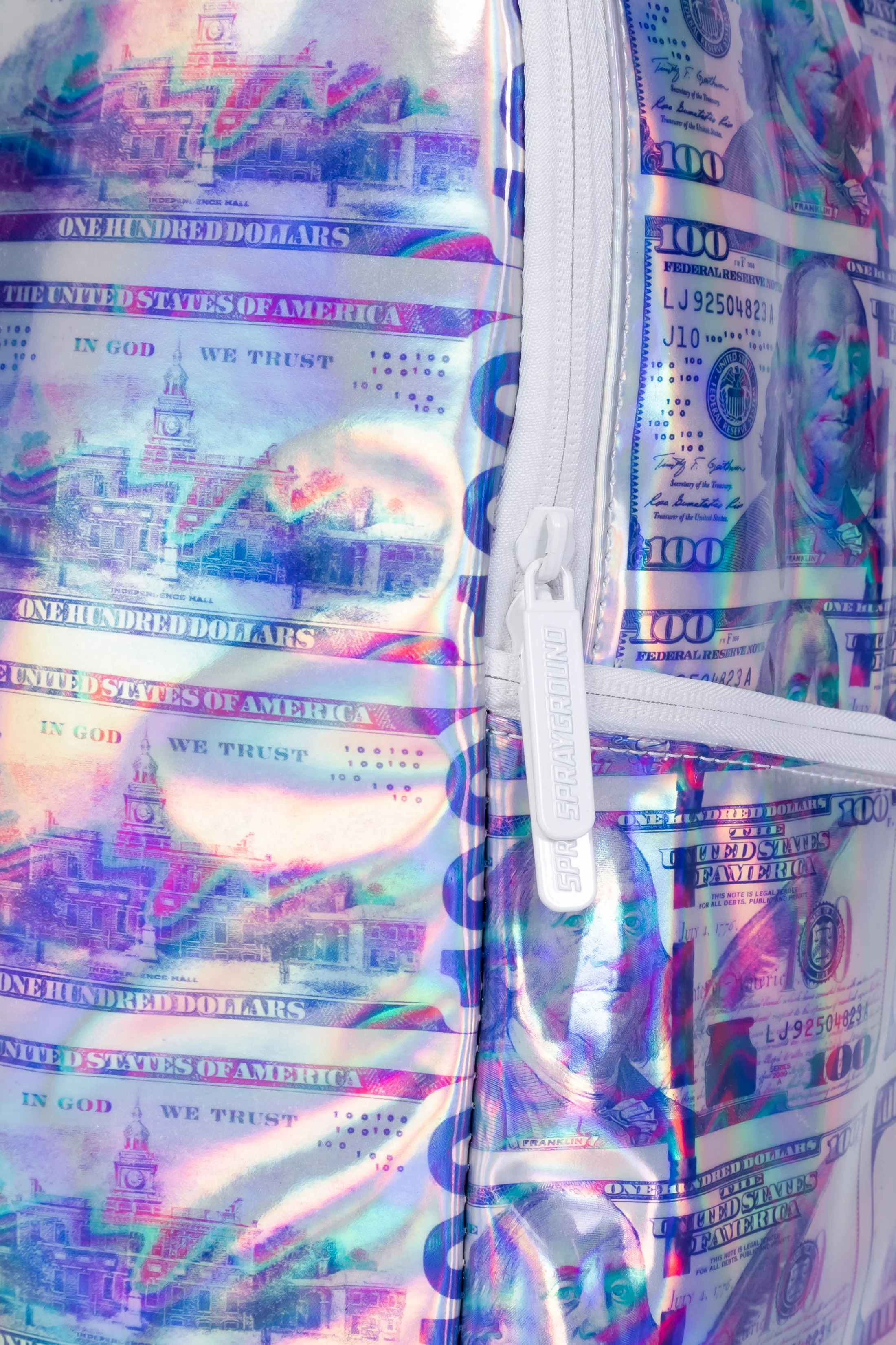 Hologram Money - Image 5