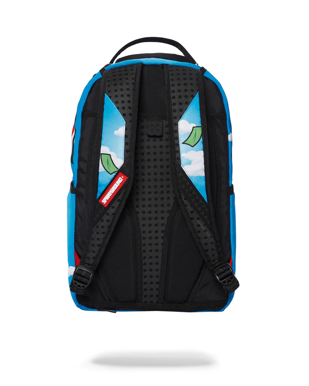 Sprayground Backpack HYBERNATION DLX BACKPACK Blue - Image 6