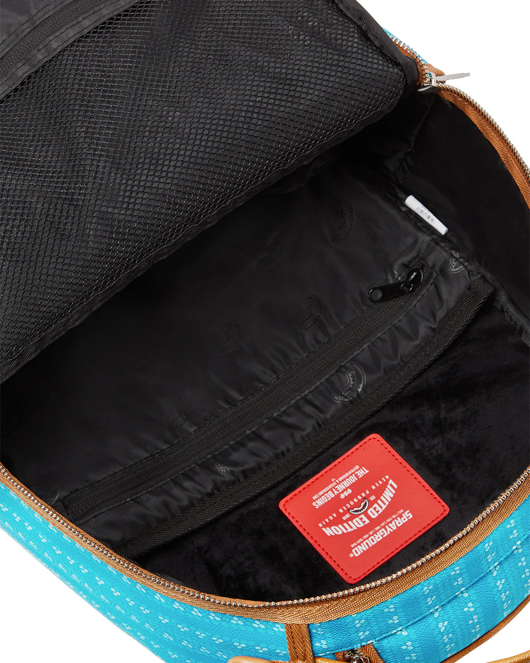 Illuchains Turq Backpack - Image 9