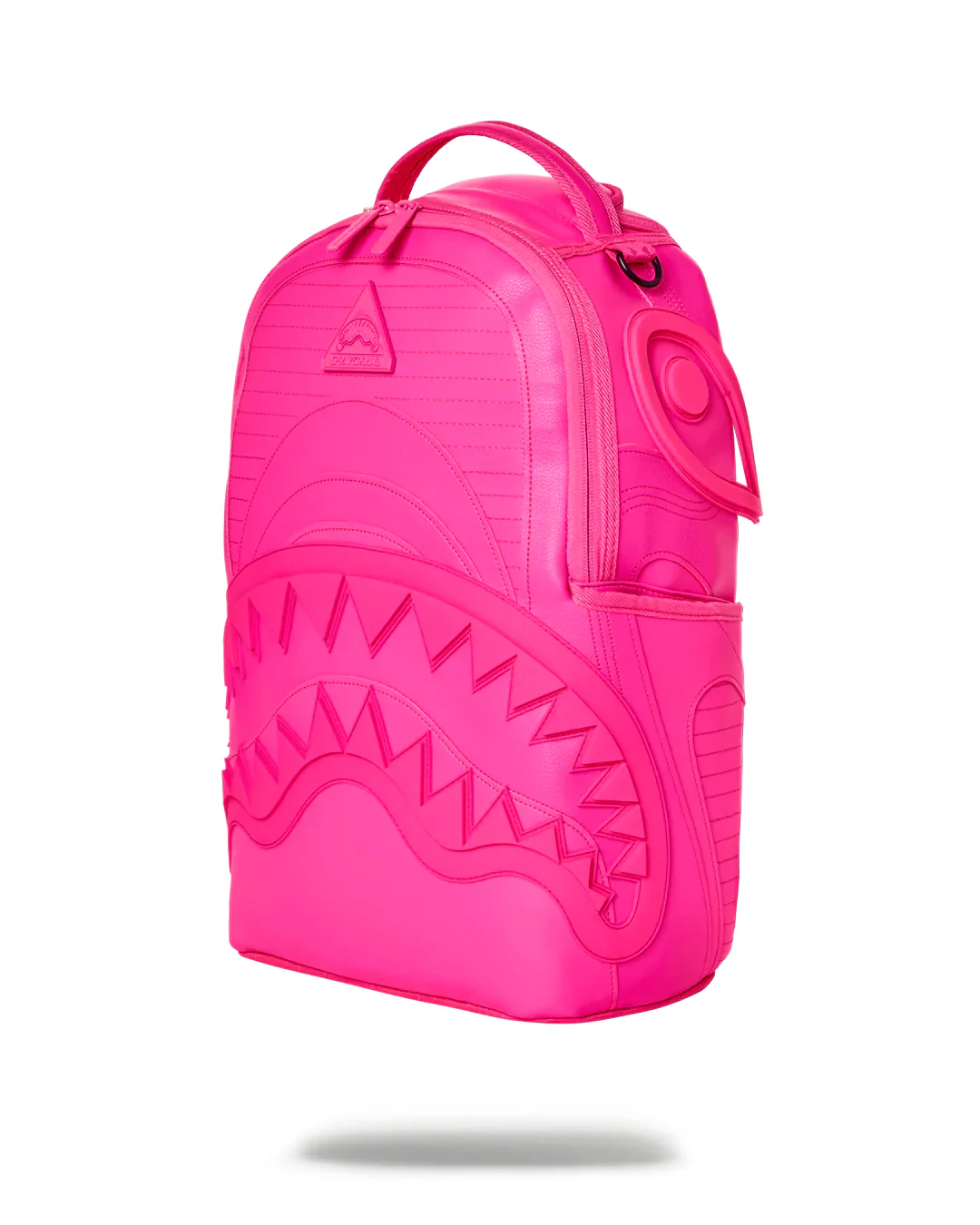 Insaneasylum Pink Backpack  910b4206nsz - Image 7