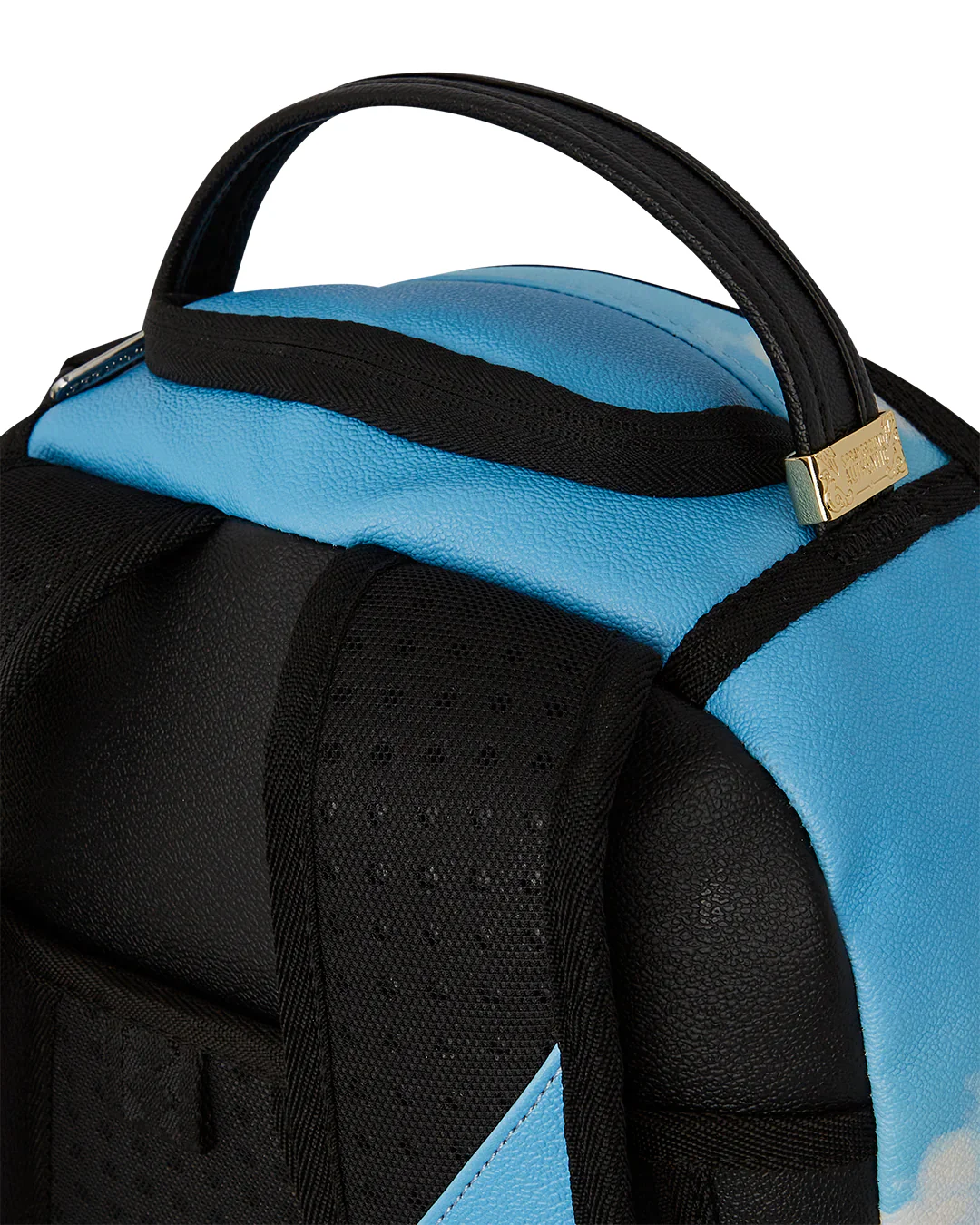 Island Of The Sharks Dlxsv Backpack - Image 13