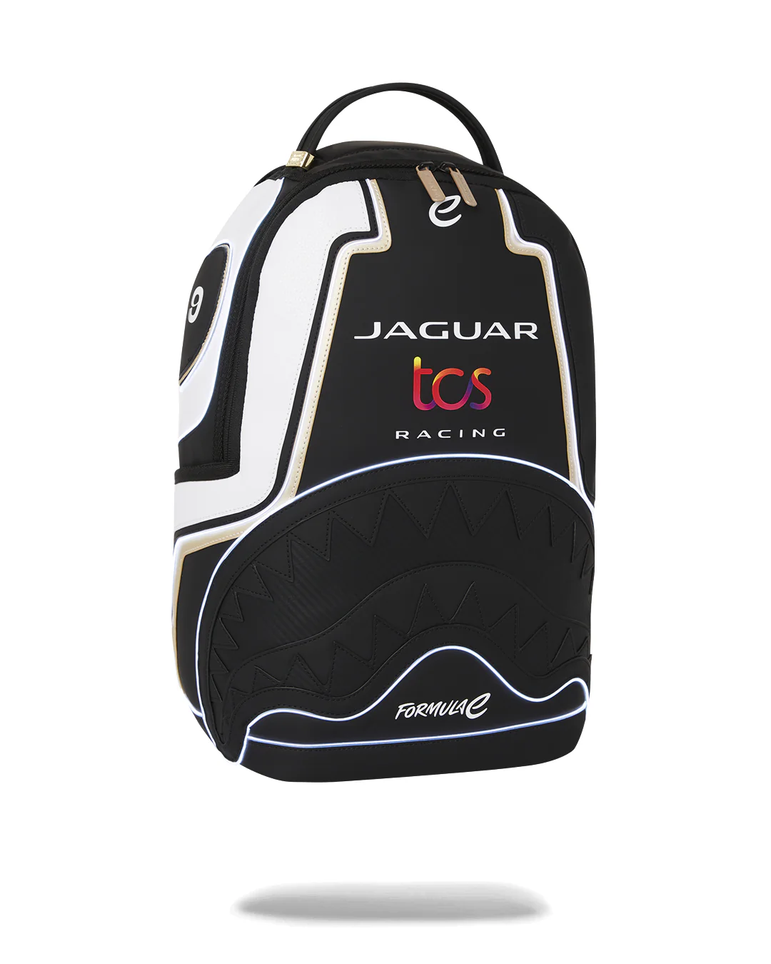 Jaguar Formula-e Backpack - Image 2