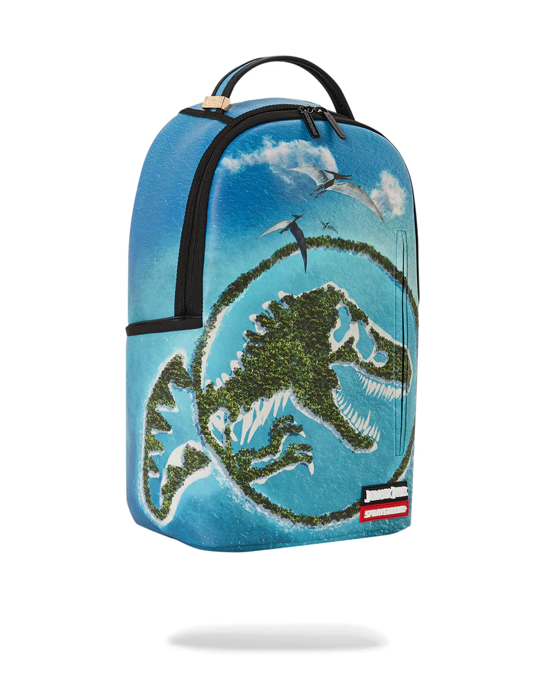Jurassic Island Backpack - Image 3