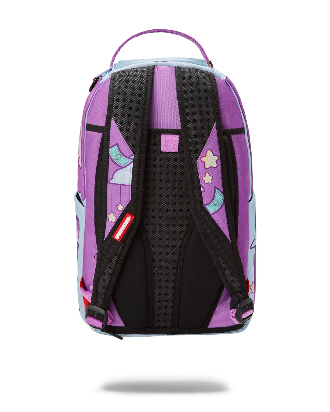 Kitten Knapsnack Dlxr Backpack 910b4543nsz - Image 5