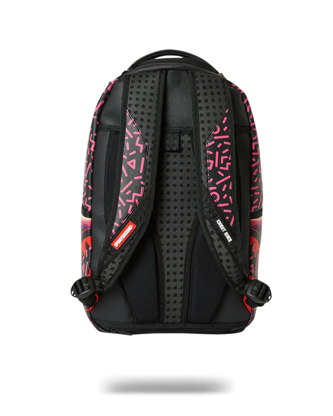 Knight Rider 5299 Dlxr Backpack - Image 5