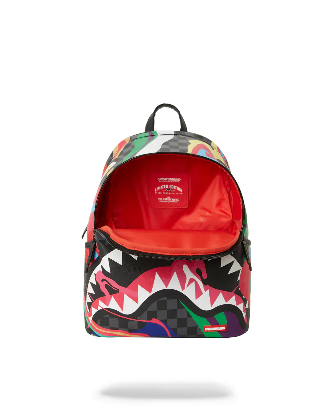 Laffy Taffy Savage Backpack - Image 7