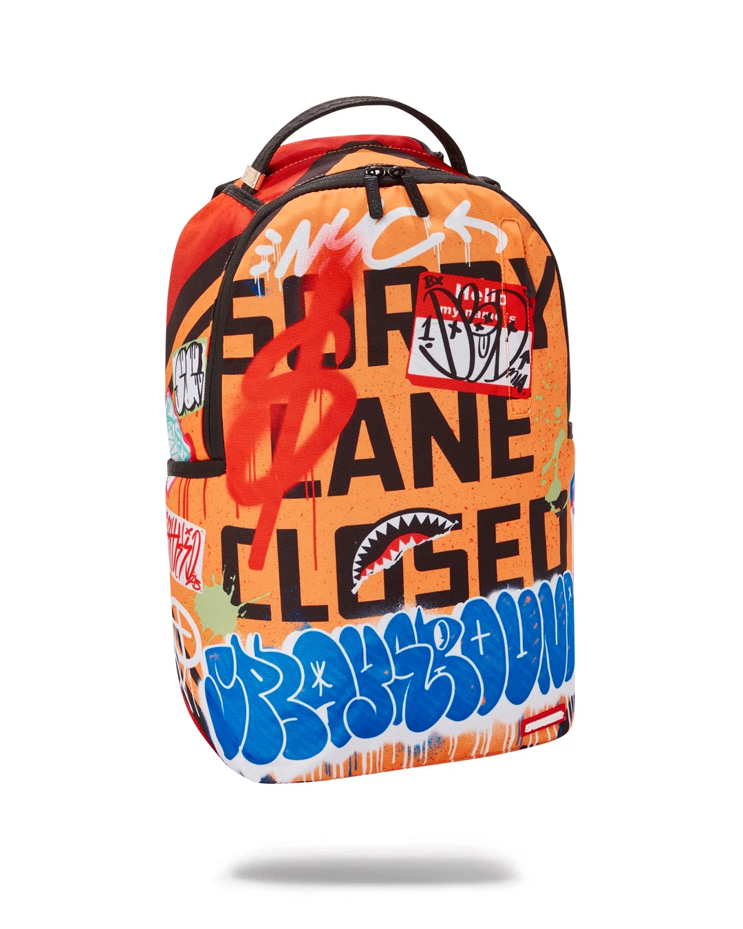 Lane Closed Backpack 910b4720nsz - Image 2