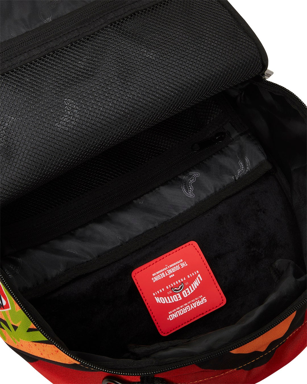 Lane Closed Backpack 910b4720nsz - Image 6