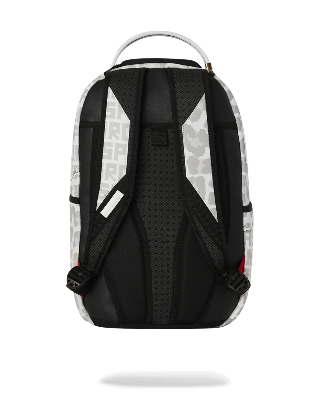 Leopard Burner Embossed Dlxsv Backpack - Image 5