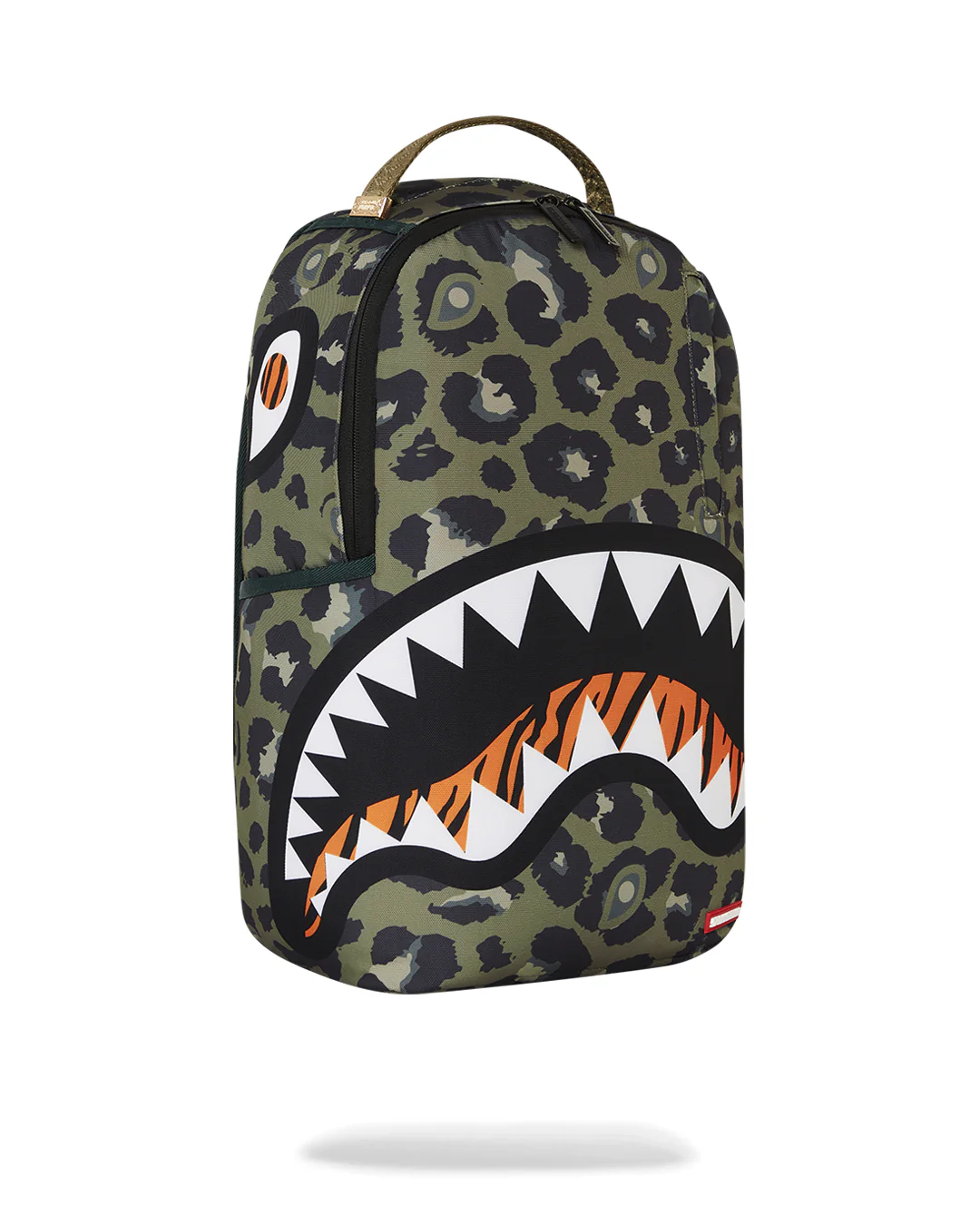 Leopard Incognito Dlxsr Backpack - Image 3