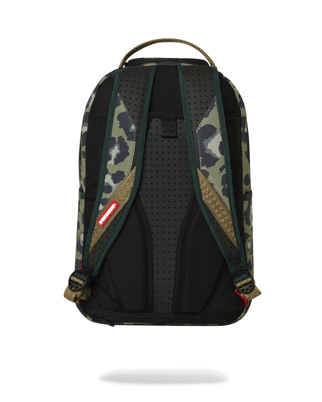 Leopard Incognito Dlxsr Backpack - Image 5