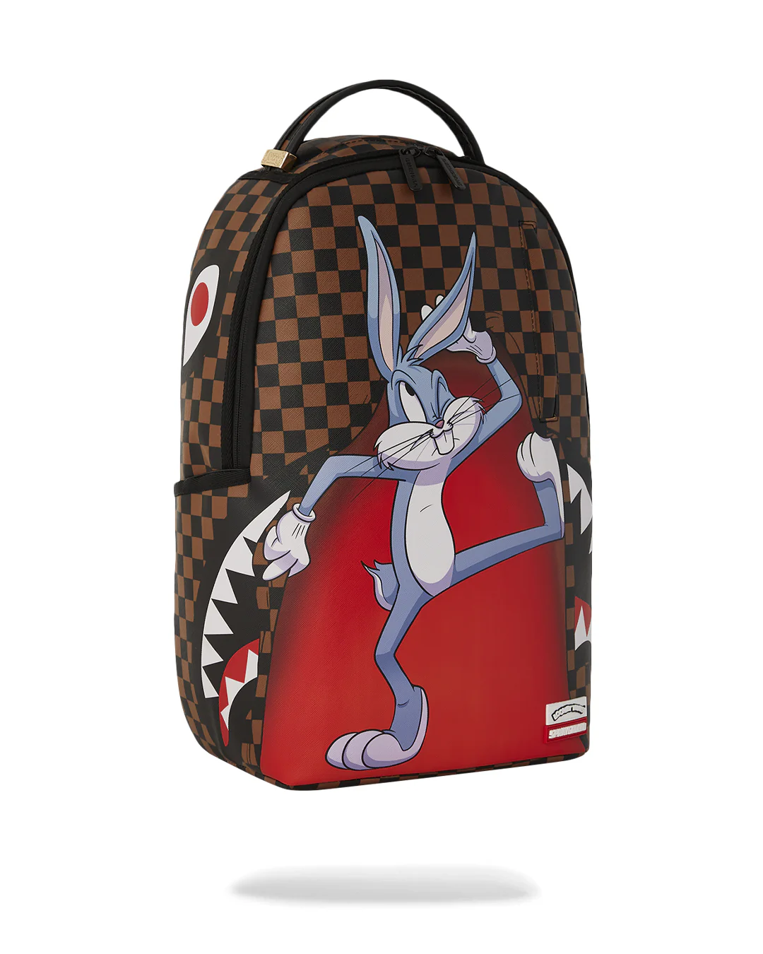 Looney Tunes Bugs Bunny Reveal Dlxsv Backpack - Image 3